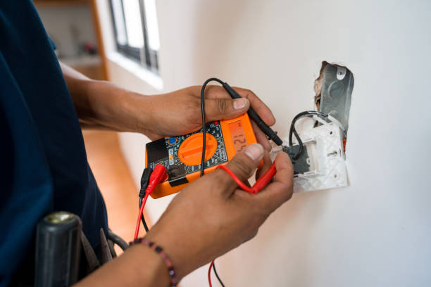 Best Affordable Emergency Electrician  in Star City, WV