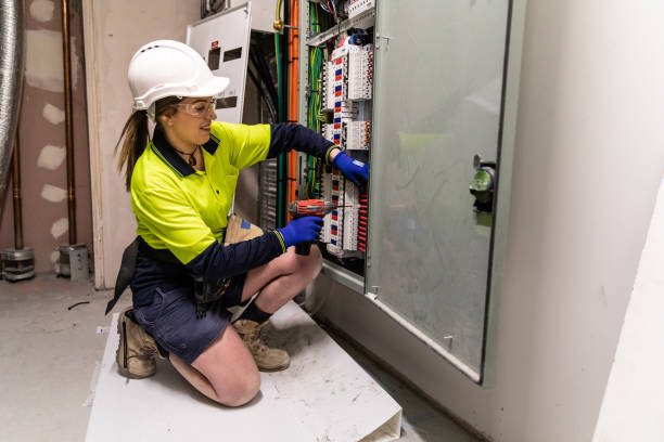 Best Residential Electrician Services  in Star City, WV
