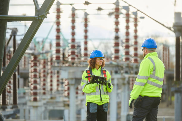 Best Commercial Electrician Services  in Star City, WV