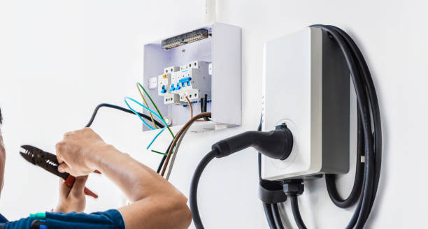 Best Electrician for Home Renovation  in Star City, WV
