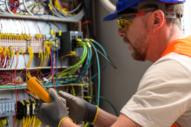 Best Commercial Electrician Services  in Star City, WV