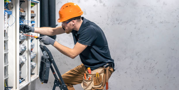Best Electrical Wiring Services  in Star City, WV