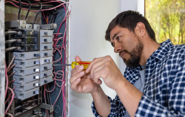 Affordable Emergency Electrician in Star City, WV